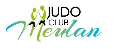 Logo JUDO CLUB MEULAN