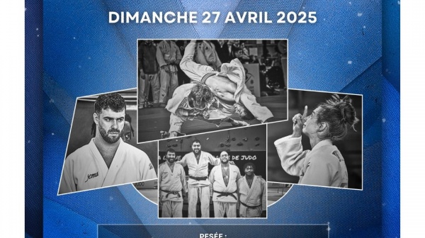 CHAMPIONNAT IDF INDIVIDUEL SENIORS 2025